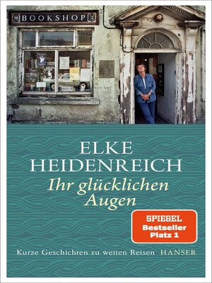 cover image of Ihr glücklichen Augen